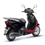 scooter honda lead 110 special edition