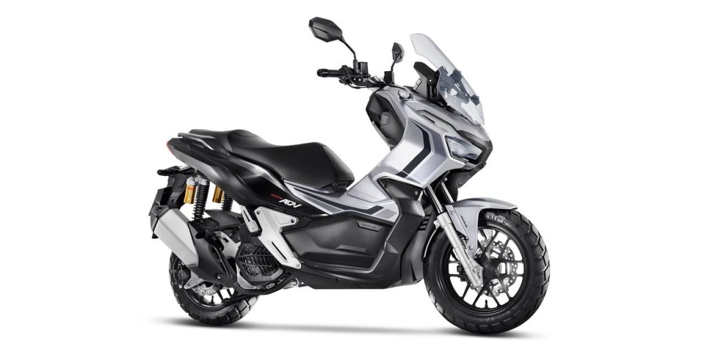 scooter adv 150