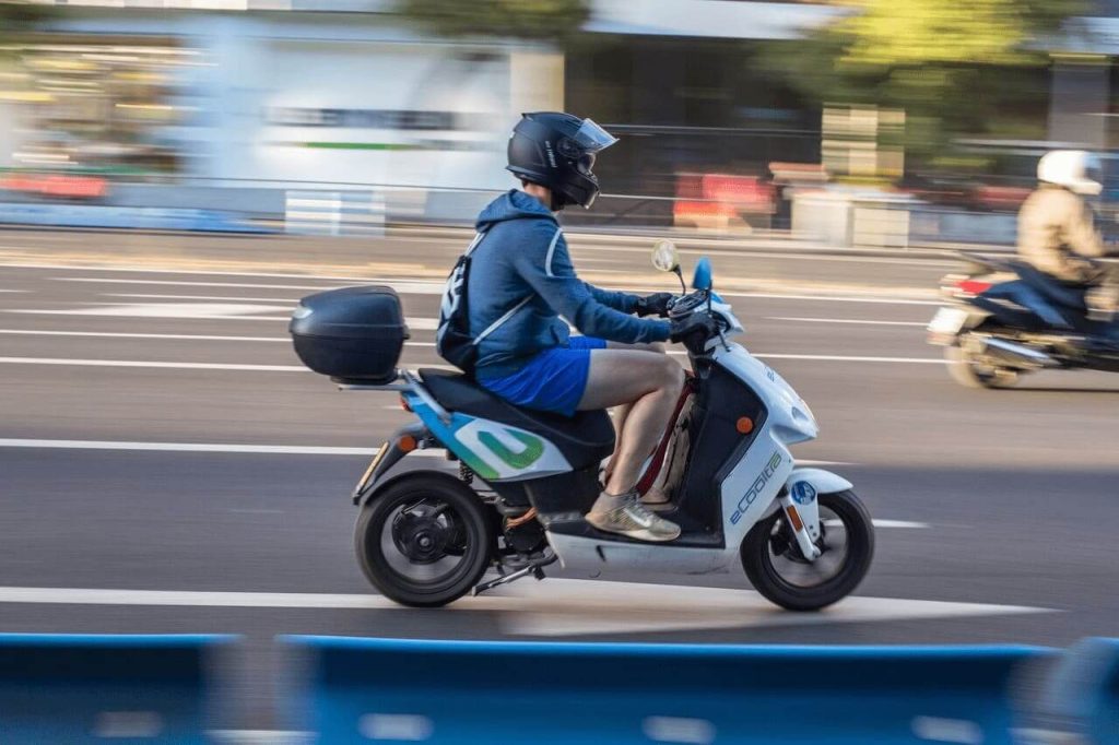 Moto Elétrica Scooter: Tudo o Que Você Precisa Saber!